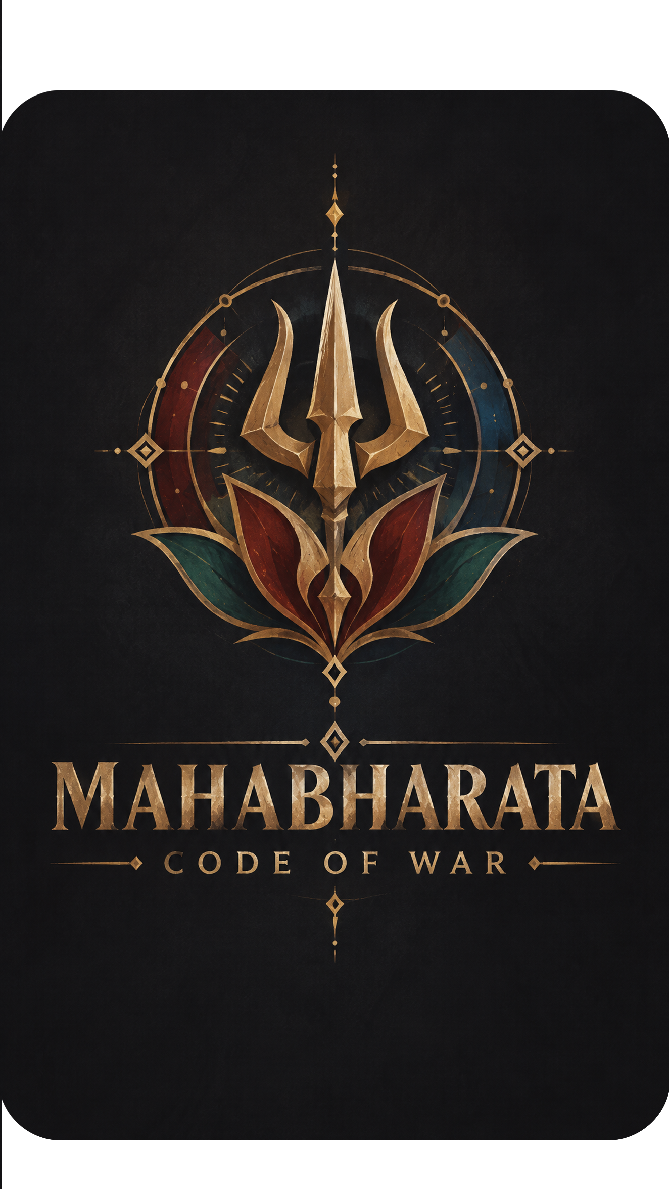 Mahabharata Code of War